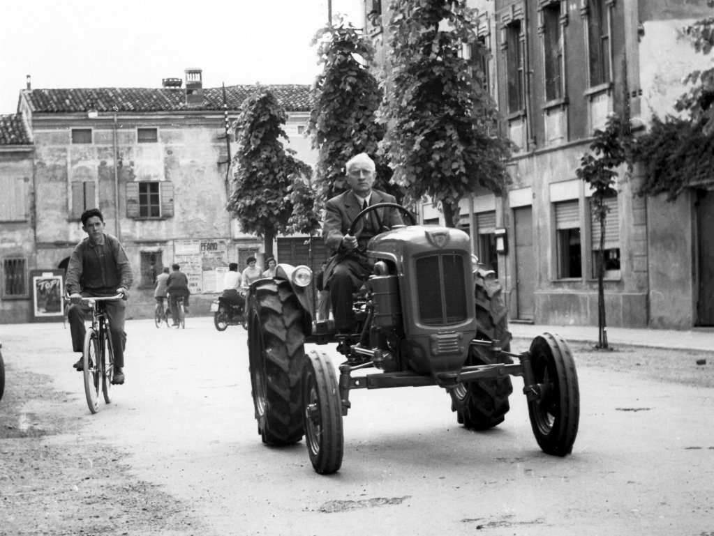 sulla 1° Landinetta